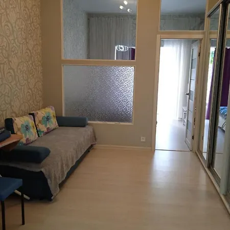 75 Katerynyns'ka Street * Odesa