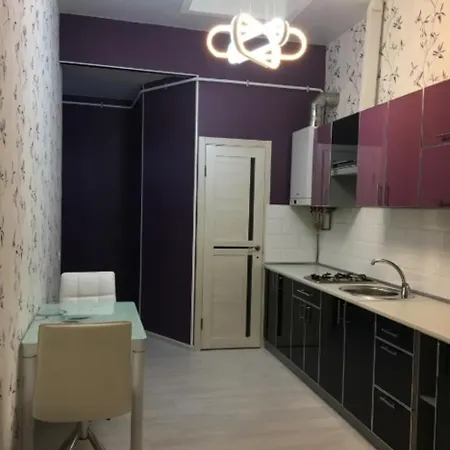 Lejlighed 75 Katerynyns'ka Street Odessa