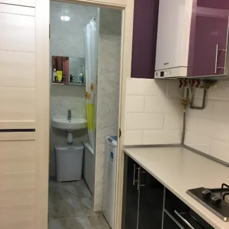75 Katerynyns'ka Street Apartamento *