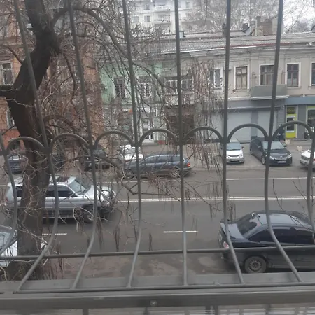 75 Katerynyns'ka Street *