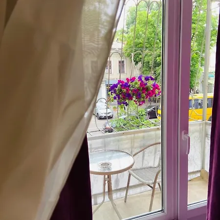 75 Katerynyns'ka Street Odesa