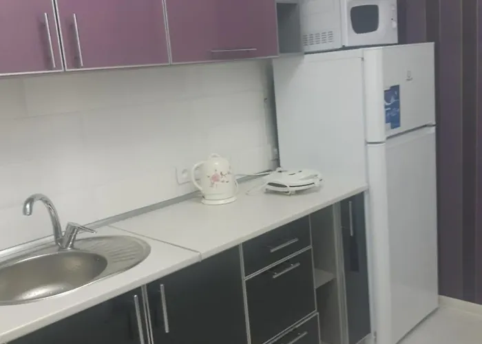 Apartament 75 Katerynyns'ka Street Odessa