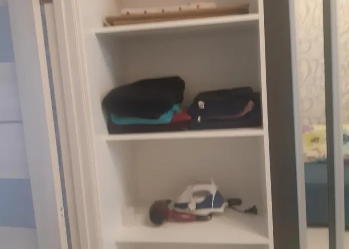 Apartament 75 Katerynyns'ka Street