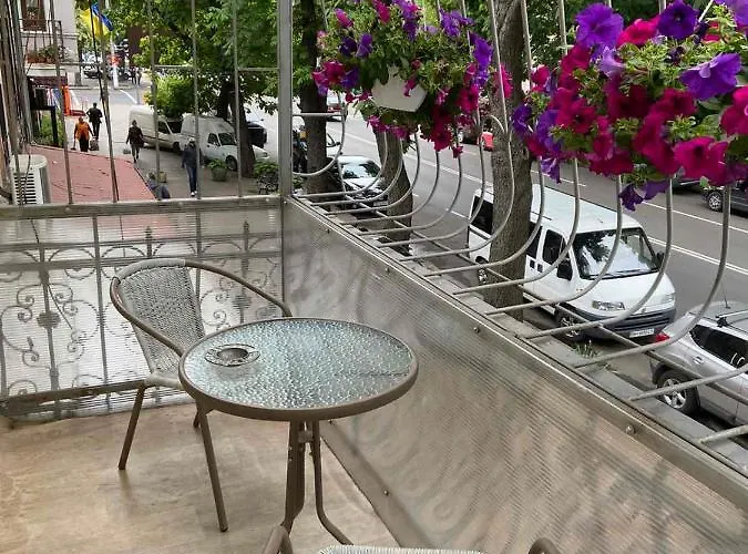 75 Katerynyns'ka Street *