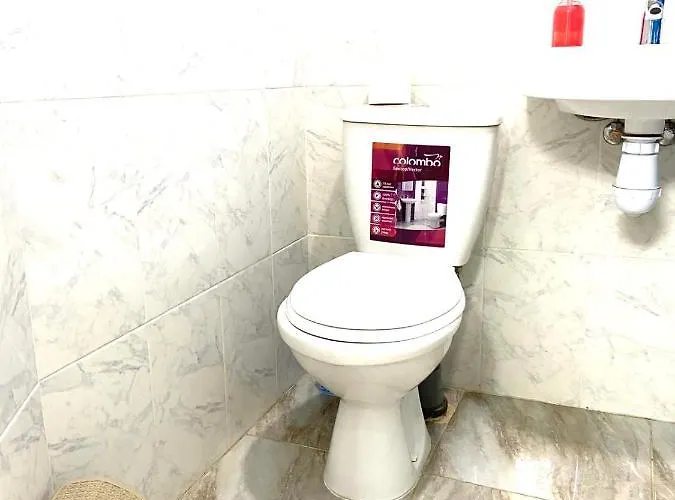 Apartament 75 Katerynyns'ka Street *