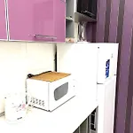 75 Katerynyns'ka Street Apartman