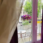 75 Katerynyns'ka Street Odessza