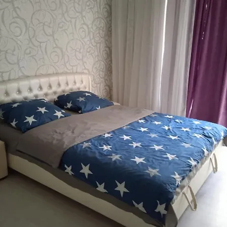 Apartment 75 Katerynyns'ka Street