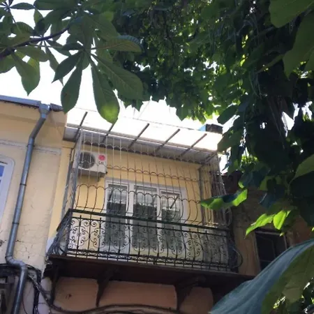 75 Katerynyns'ka Street