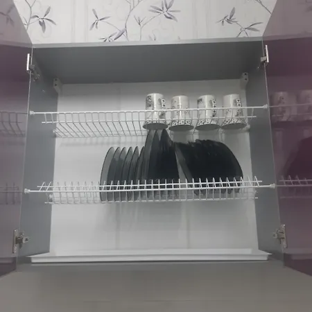 75 Katerynyns'ka Street Apartman Odessza