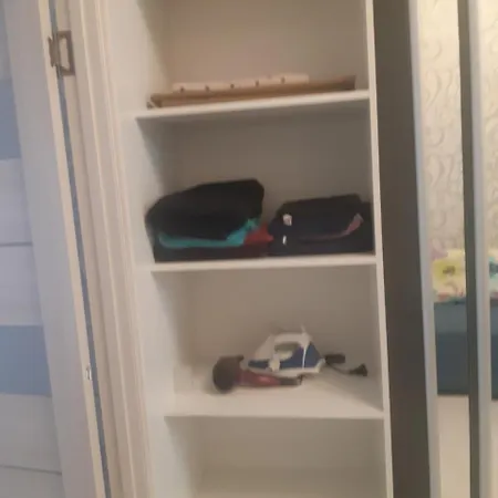 Apartman 75 Katerynyns'ka Street