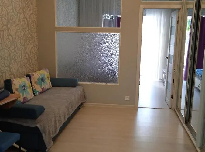 75 Katerynyns'ka Street * Odessza