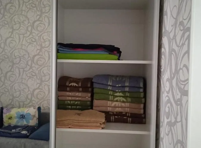 75 Katerynyns'ka Street *