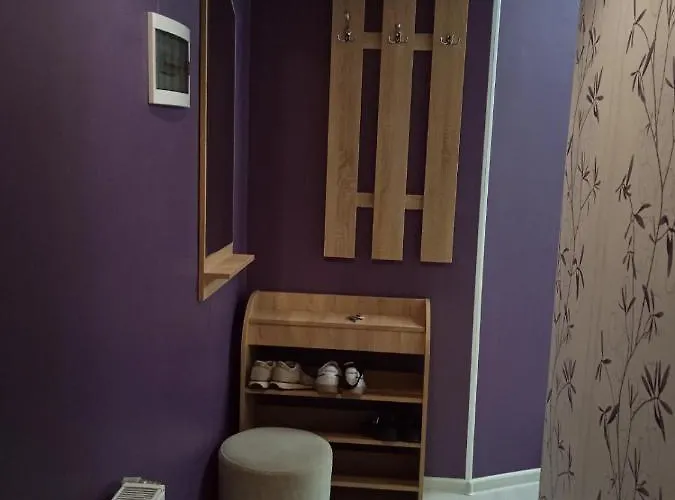 75 Katerynyns'ka Street * Odessza