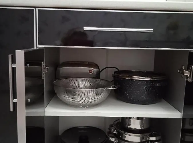 Apartman 75 Katerynyns'ka Street