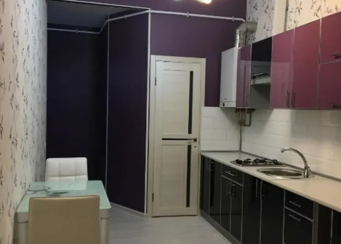 Apartment 75 Katerynyns'ka Street Odesa