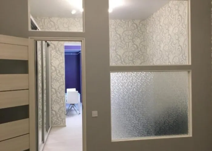 75 Katerynyns'ka Street Apartman