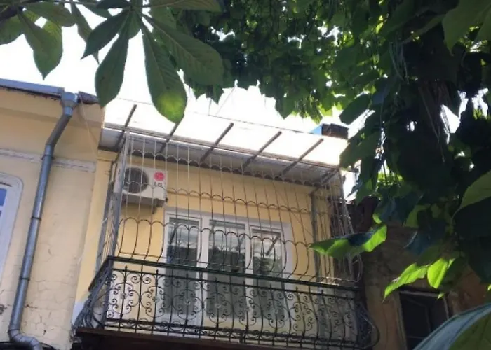 75 Katerynyns'ka Street