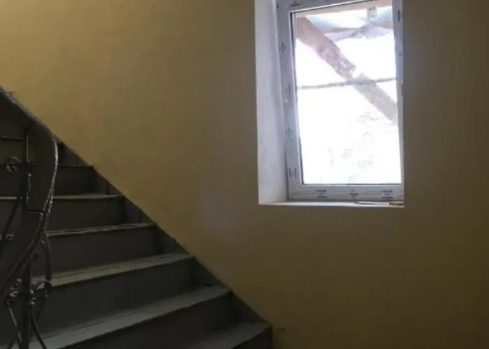 75 Katerynyns'ka Street Odessza