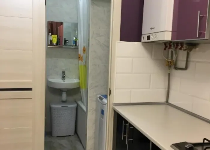 75 Katerynyns'ka Street Apartment *