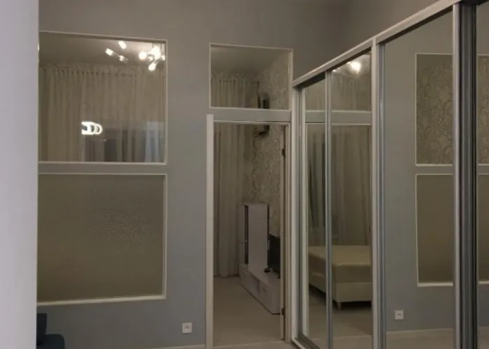 Apartment 75 Katerynyns'ka Street Odesa