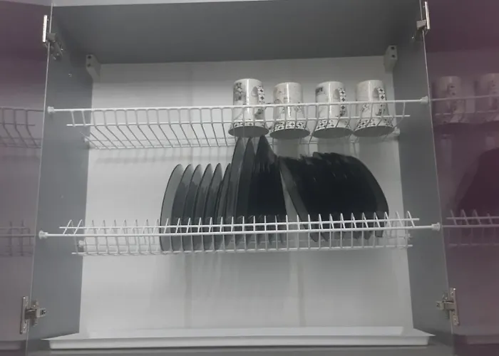 75 Katerynyns'ka Street Apartman Odessza