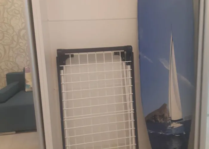 Apartment 75 Katerynyns'ka Street *