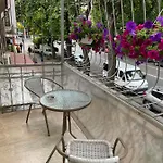75 Katerynyns'ka Street *